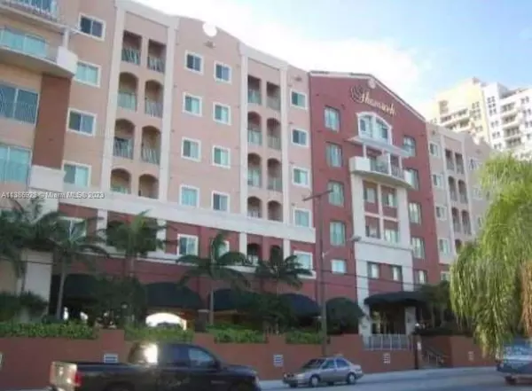 1 bedroom apartment for rent in Coral Way - Miami, Miami