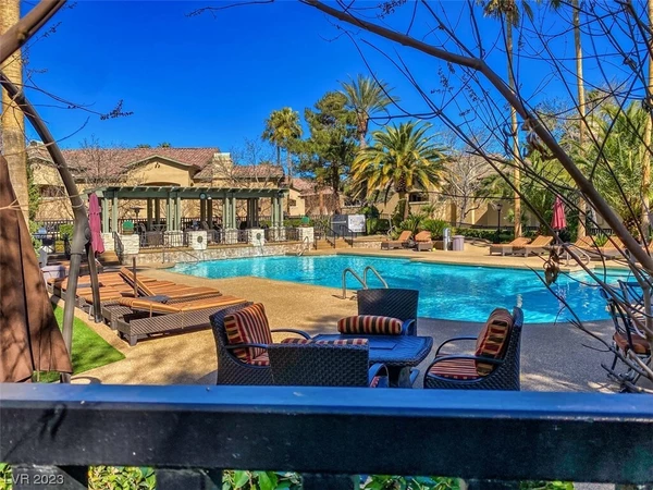 3 bedrooms apartment for rent in Summerlin - Summerlin, Las Vegas