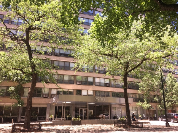 2 bedrooms apartment for rent in Boystown - North Side, Chicago