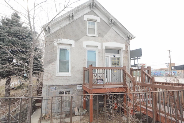 2 bedrooms apartment for rent in Wicker Park - Central, Chicago