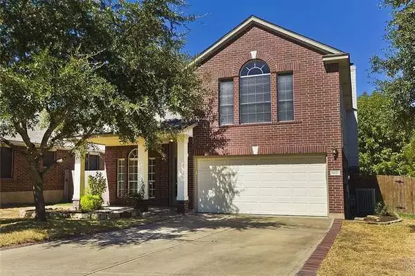 3 bedrooms apartment for rent in Brushy Creek - North Austin, Austin