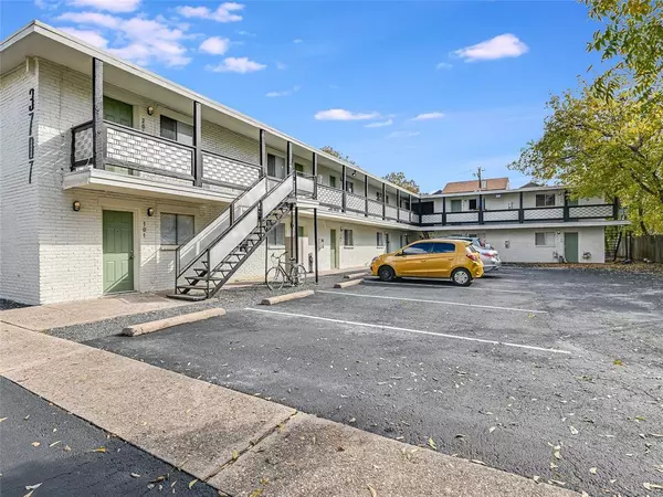 1 bedroom apartment for rent in Hyde Park ATX - Central Austin, Austin