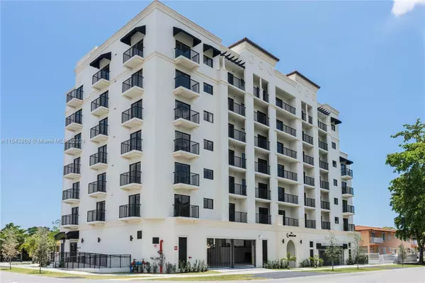 1 bedroom apartment for rent in Coral Way - Miami, Miami