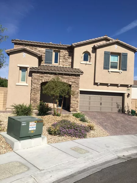 3 bedrooms apartment for rent in Summerlin - Summerlin, Las Vegas