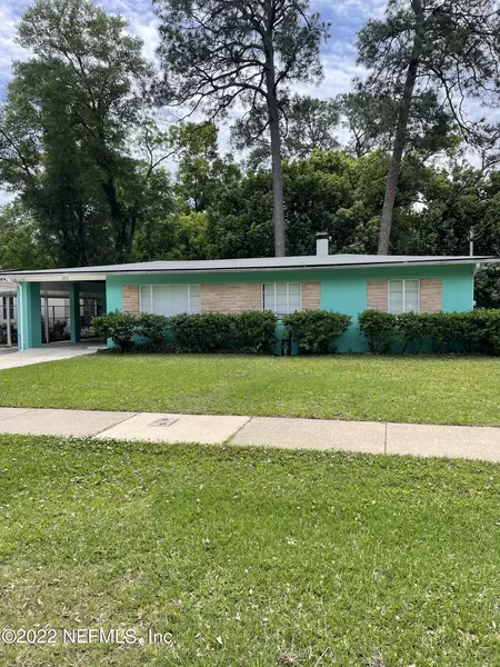 3 bedrooms apartment for rent in Springfield - Downtown JAX, Jacksonville