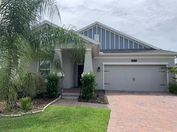 3 bedrooms apartment for rent in Meadow Woods - South Orlando, Orlando