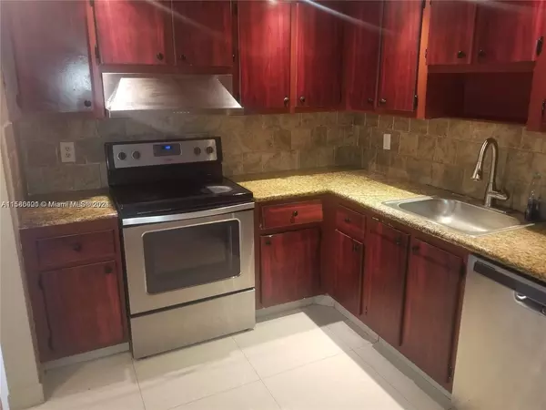 2 bedrooms apartment for rent in North Miami Beach - Miami Dade, Miami