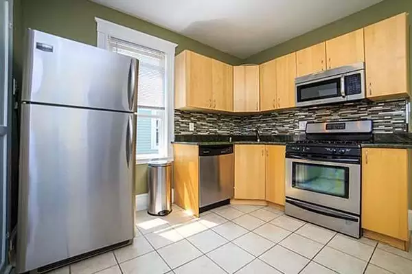 3 bedrooms apartment for rent in Dorchester - Boston, Boston