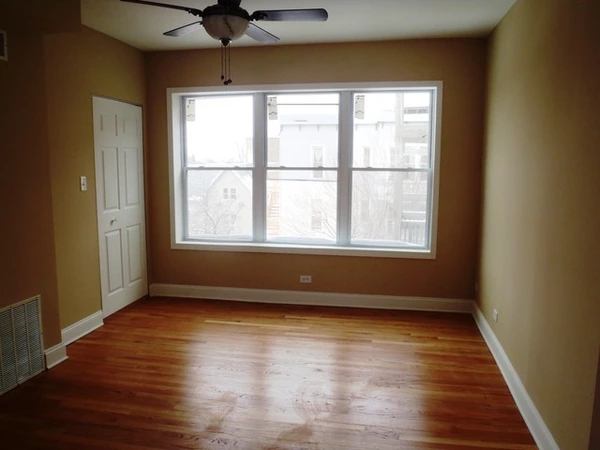 1 bedroom apartment for rent in Logan Square - North Side, Chicago