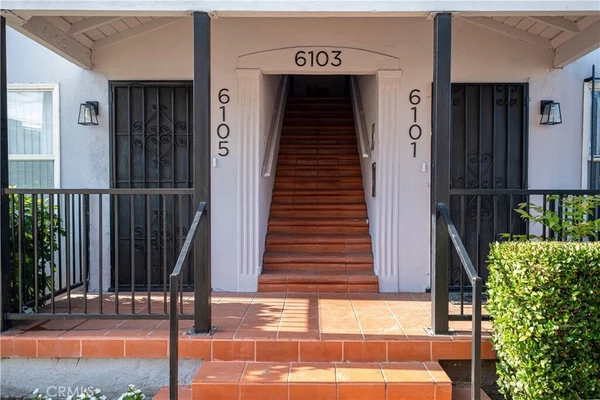 1 bedroom apartment for rent in South Los Angeles - Central Los Angeles, Los Angeles