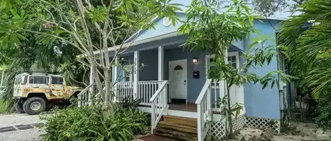 1 bedroom apartment for rent in Coconut Grove - Miami, Miami