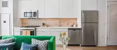 1 bedroom apartment for rent in Lincoln Park - North Side, Chicago