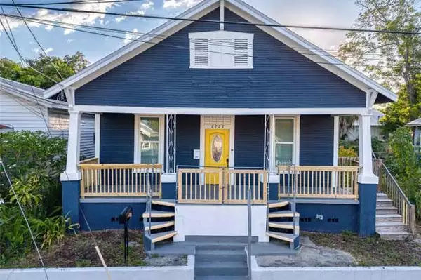 3 bedrooms apartment for rent in College Hill - East Tampa, Tampa