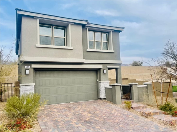 2 bedrooms apartment for rent in Summerlin - Summerlin, Las Vegas