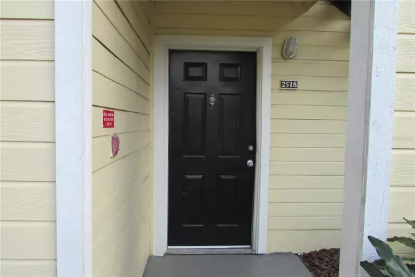 2 bedrooms apartment for rent in Orlovista - West Orlando, Orlando