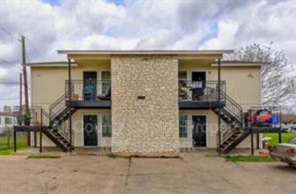 2 bedrooms apartment for rent in University Hills - East Austin, Austin