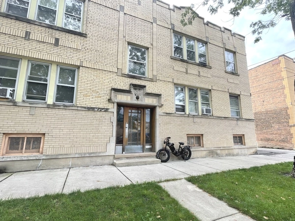 1 bedroom apartment for rent in Belmont Cragin - Northwest Side, Chicago