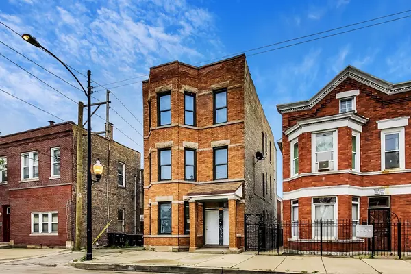 3 bedrooms apartment for rent in Lower West Side - West Side, Chicago