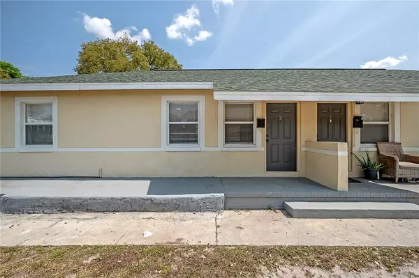 2 bedrooms apartment for rent in Tampa Heights - Central Tampa, Tampa