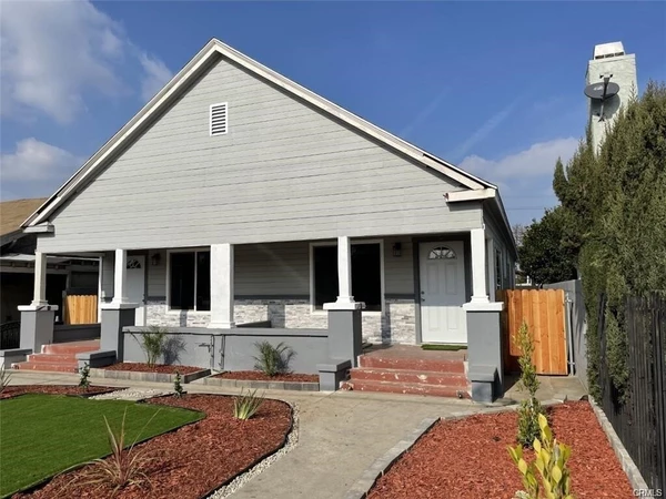 2 bedrooms apartment for rent in South Los Angeles - Central Los Angeles, Los Angeles