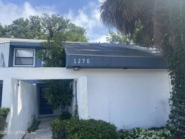 2 bedrooms apartment for rent in Pablo Point - Beaches, Jacksonville