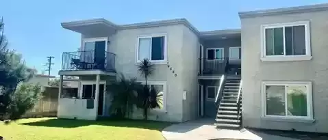 3 bedrooms apartment for rent in Rolando - Inland, San Diego
