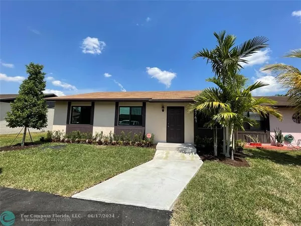 3 bedrooms apartment for rent in Tamiami - Miami Dade, Miami