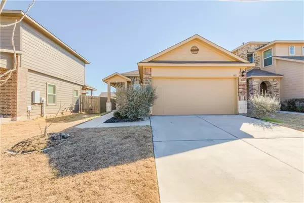 3 bedrooms apartment for rent in Govalle - East Austin, Austin