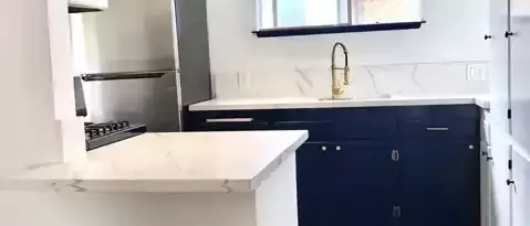 1 bedroom apartment for rent in Mar Vista - Westside / South Bay, Los Angeles