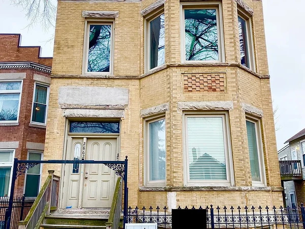 2 bedrooms apartment for rent in Logan Square - North Side, Chicago