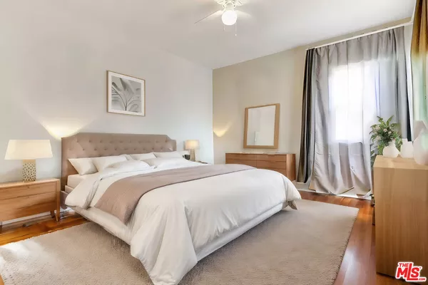 2 bedrooms apartment for rent in Fairfax - Central Los Angeles, Los Angeles