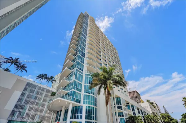 2 bedrooms apartment for rent in Beverly Terrace - Miami, Miami