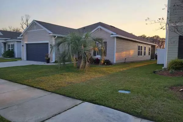 3 bedrooms apartment for rent in Highlands - Northside, Jacksonville