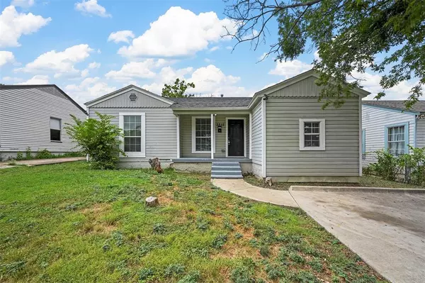 3 bedrooms apartment for rent in Cedar Crest - Se Dallas, Dallas