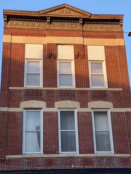 2 bedrooms apartment for rent in Boystown - North Side, Chicago