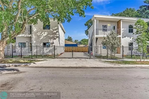 3 bedrooms apartment for rent in Brownsville MIA - Miami Dade, Miami