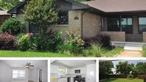2 bedrooms apartment for rent in Oak Cliff - Sw Dallas, Dallas