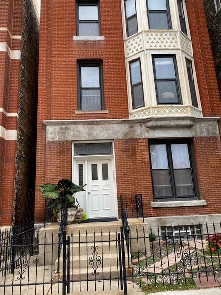 3 bedrooms apartment for rent in Boystown - North Side, Chicago