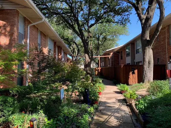 1 bedroom apartment for rent in Vickery Meadow - Ne Dallas, Dallas