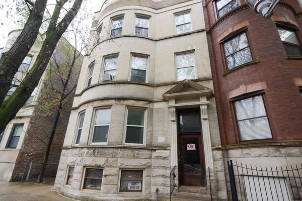 1 bedroom apartment for rent in Boystown - North Side, Chicago