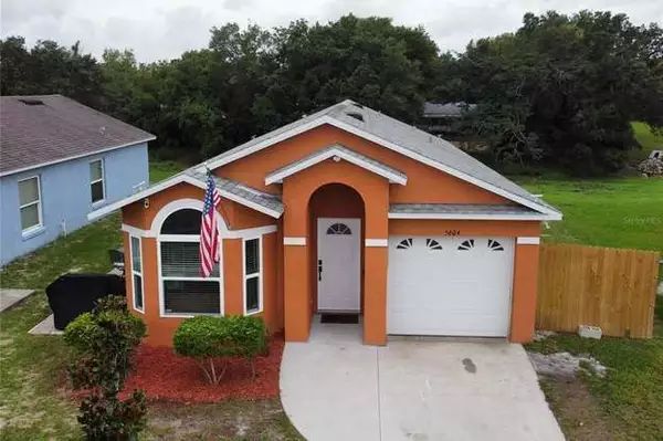 3 bedrooms apartment for rent in Pine Hills - West Orlando, Orlando