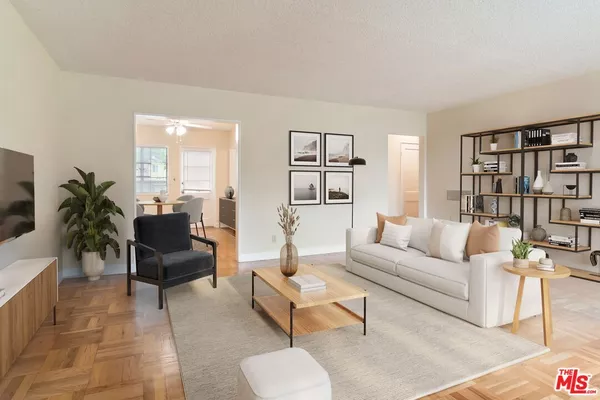 1 bedroom apartment for rent in Culver City - Westside / South Bay, Los Angeles