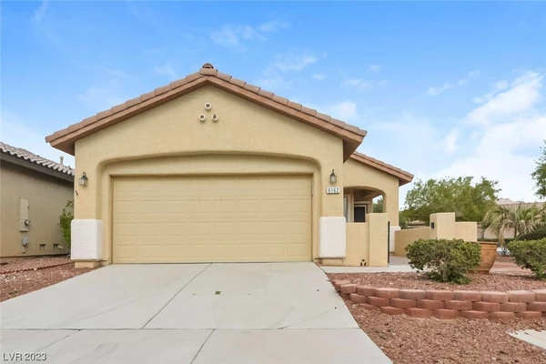 2 bedrooms apartment for rent in Paradise - Paradise, Las Vegas