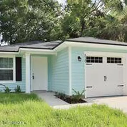 3 bedrooms apartment for rent in Lackawanna - Westside, Jacksonville