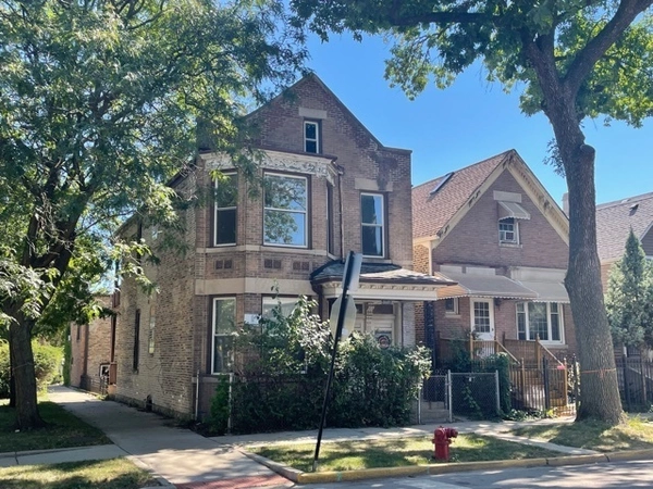 2 bedrooms apartment for rent in Avondale - North Side, Chicago