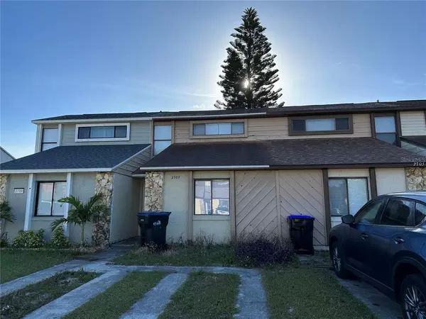 2 bedrooms apartment for rent in Alafaya - East Orlando, Orlando