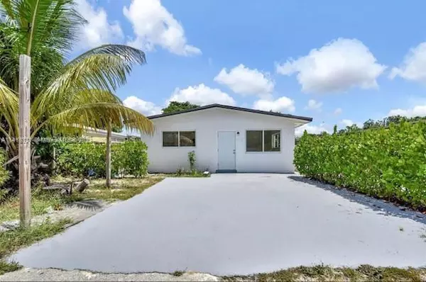 2 bedrooms apartment for rent in West Little River - Miami Dade, Miami