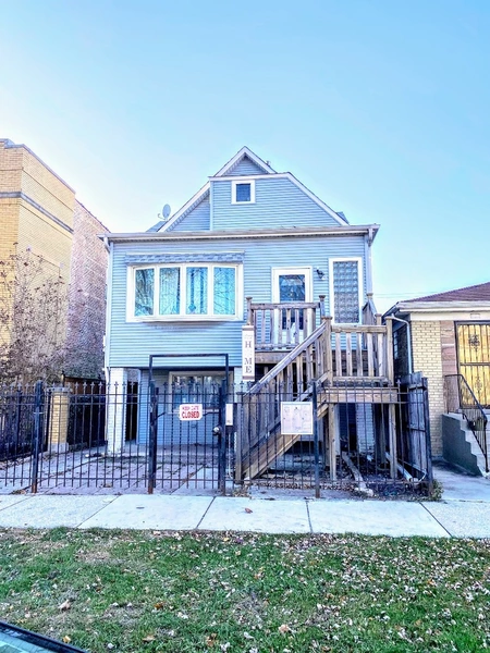 2 bedrooms apartment for rent in Albany Park - Far North Side, Chicago