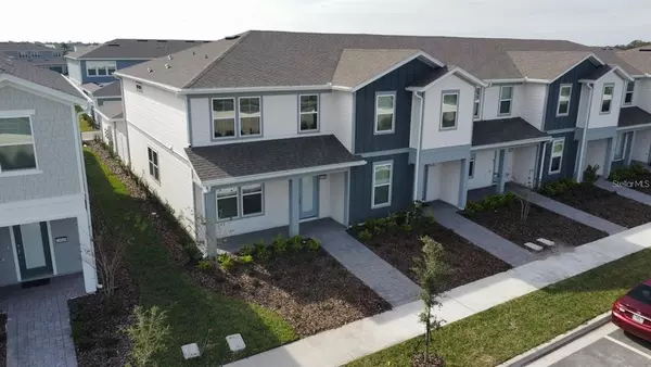 3 bedrooms apartment for rent in Lake Nona - South Orlando, Orlando