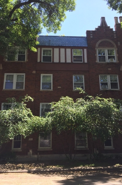 1 bedroom apartment for rent in Lincoln Park - North Side, Chicago